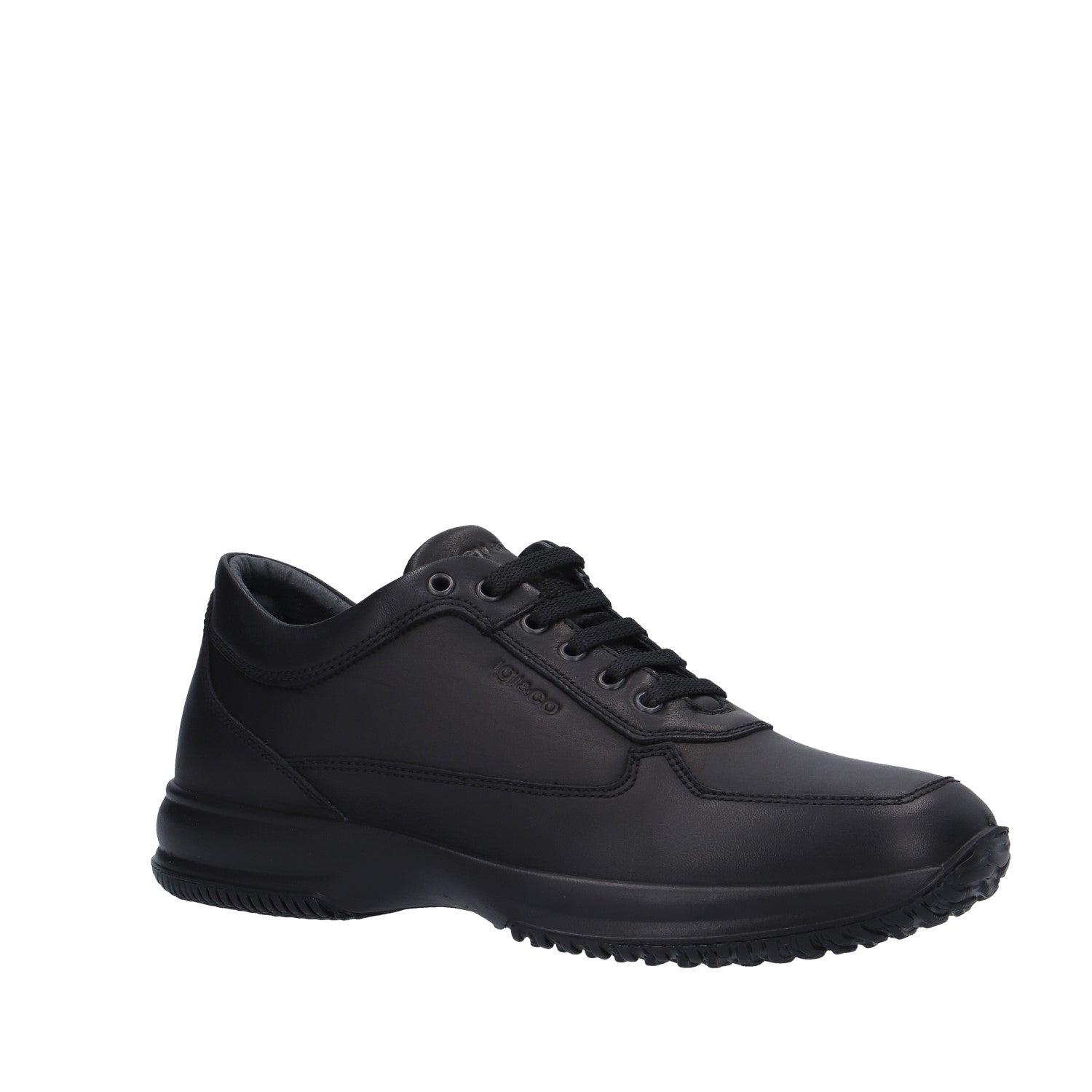 Igi&co SNEAKER Nero