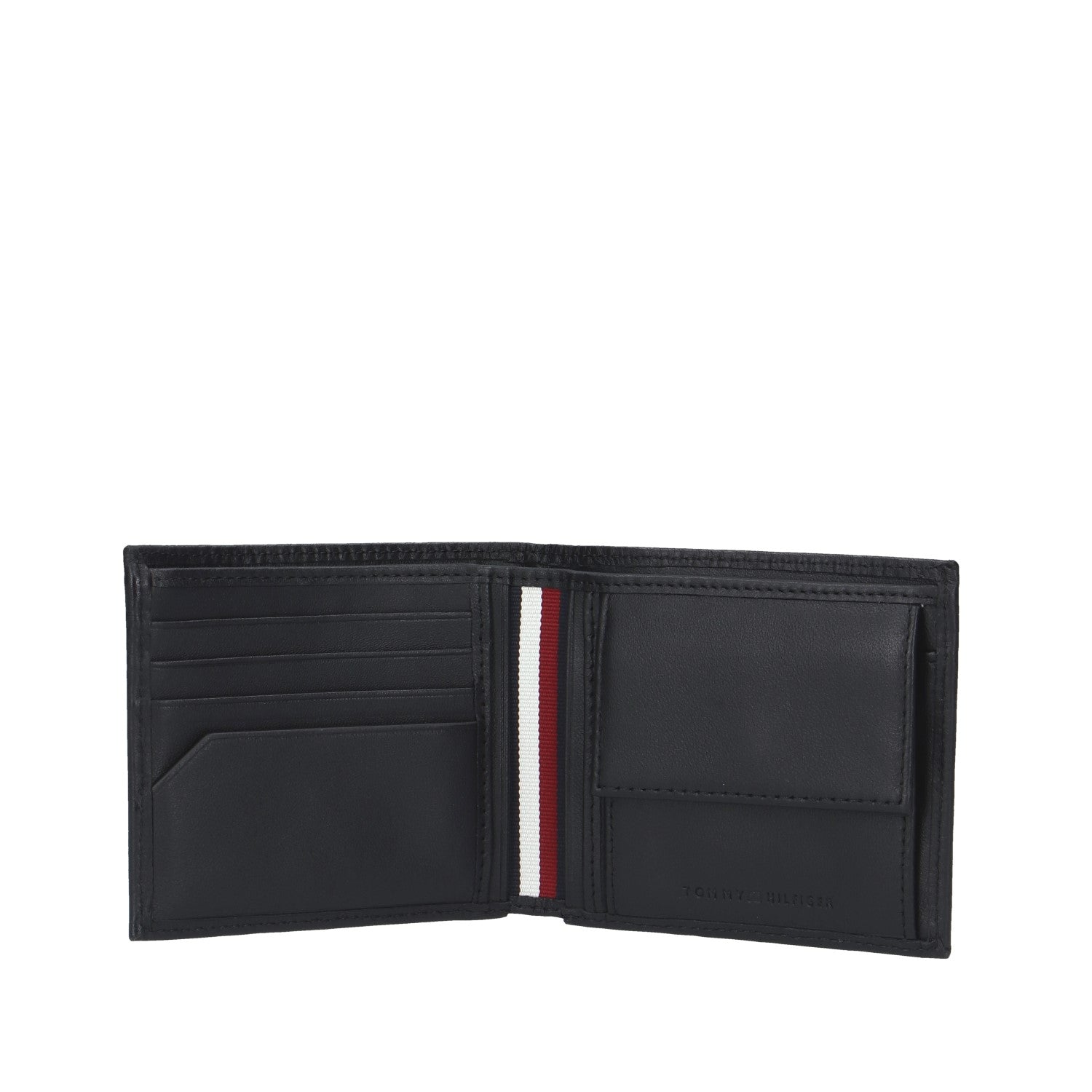 Tommy Hilfiger PORTAFOGLIO Nero