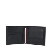 Tommy Hilfiger PORTAFOGLIO Nero