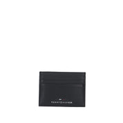 Tommy Hilfiger PORTA CARTE Nero