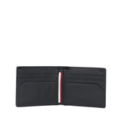 Tommy Hilfiger PORTAFOGLIO Nero