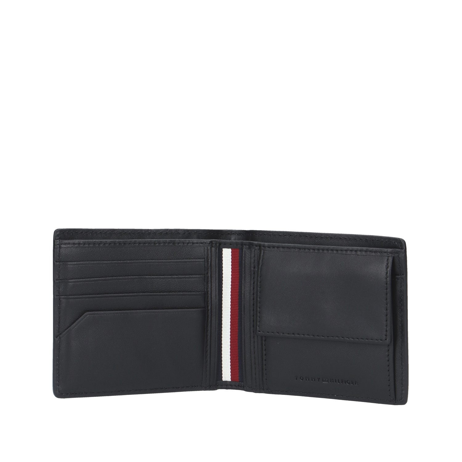 Tommy Hilfiger PORTAFOGLIO Nero