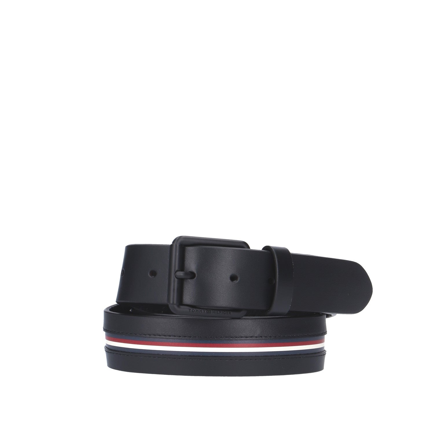 Tommy Hilfiger CINTURA Nero