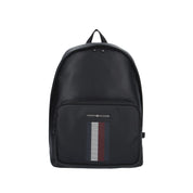 Tommy Hilfiger ZAINO PORTA PC Nero