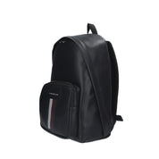 Tommy Hilfiger ZAINO PORTA PC Nero