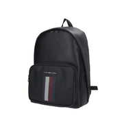 Tommy Hilfiger ZAINO PORTA PC Nero