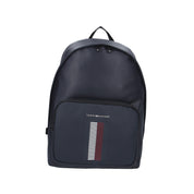 Tommy Hilfiger ZAINO PORTA PC Blu