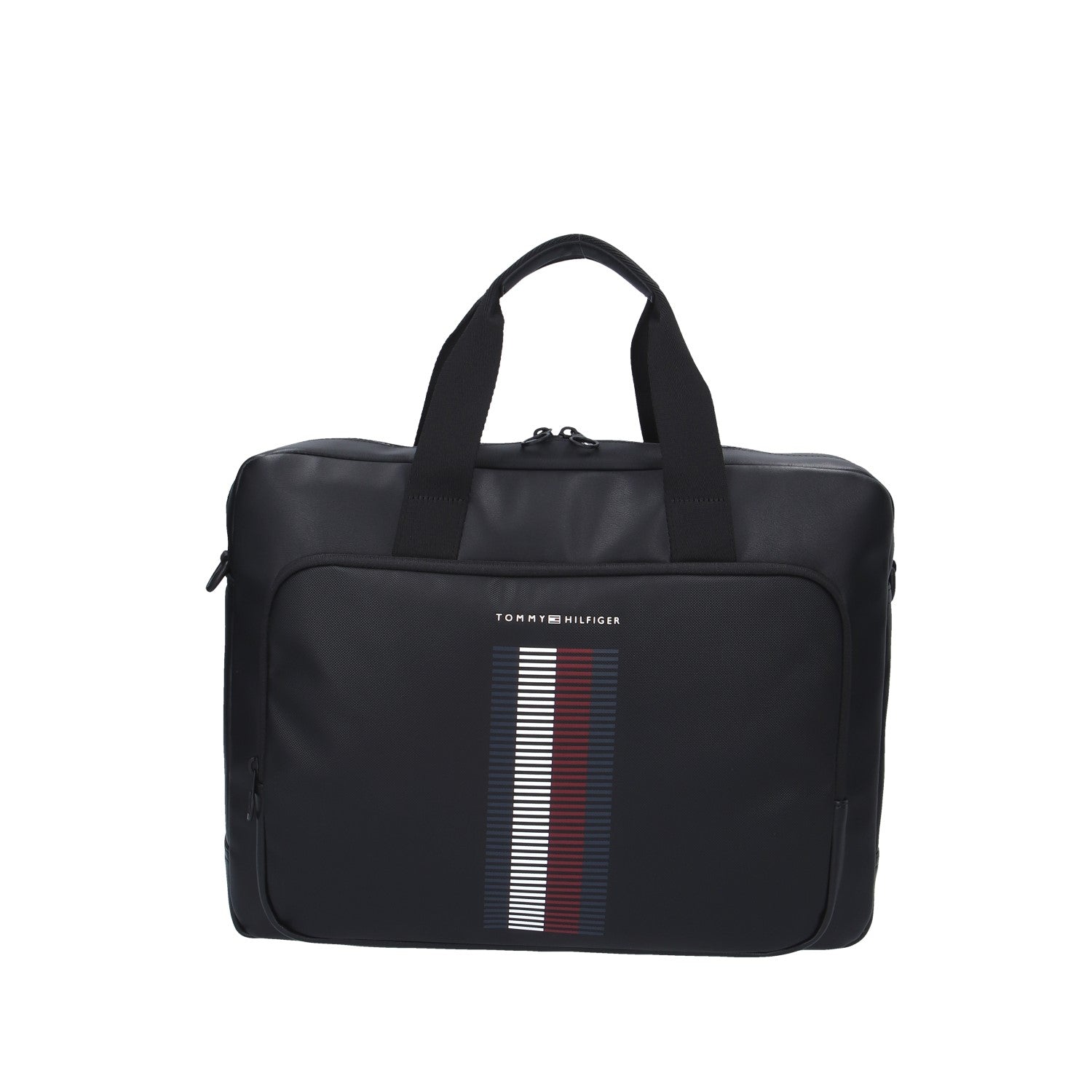 Tommy Hilfiger CARTELLA PORTA PC Nero