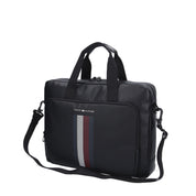 Tommy Hilfiger CARTELLA PORTA PC Nero