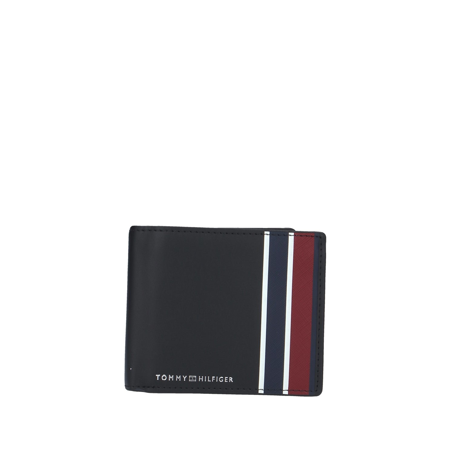 Tommy Hilfiger PORTAFOGLIO Nero