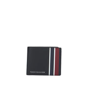 Tommy Hilfiger PORTAFOGLIO Nero