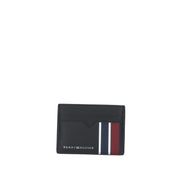 Tommy Hilfiger PORTA CARTE Nero