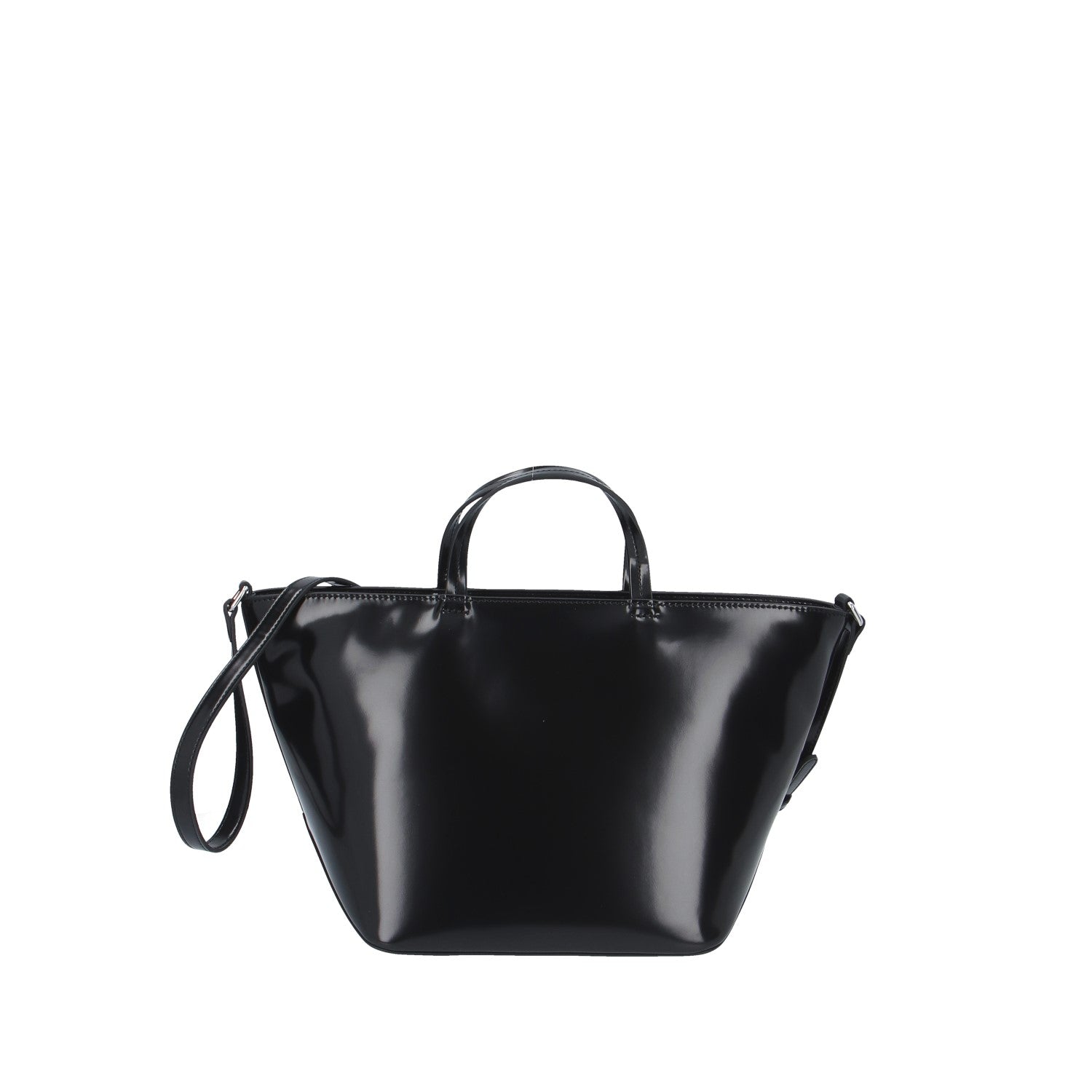 Tommy Hilfiger BORSA A MANO Nero