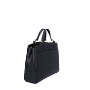 Tommy Hilfiger BORSA CARTELLA Nero