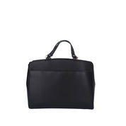 Tommy Hilfiger BORSA CARTELLA Nero