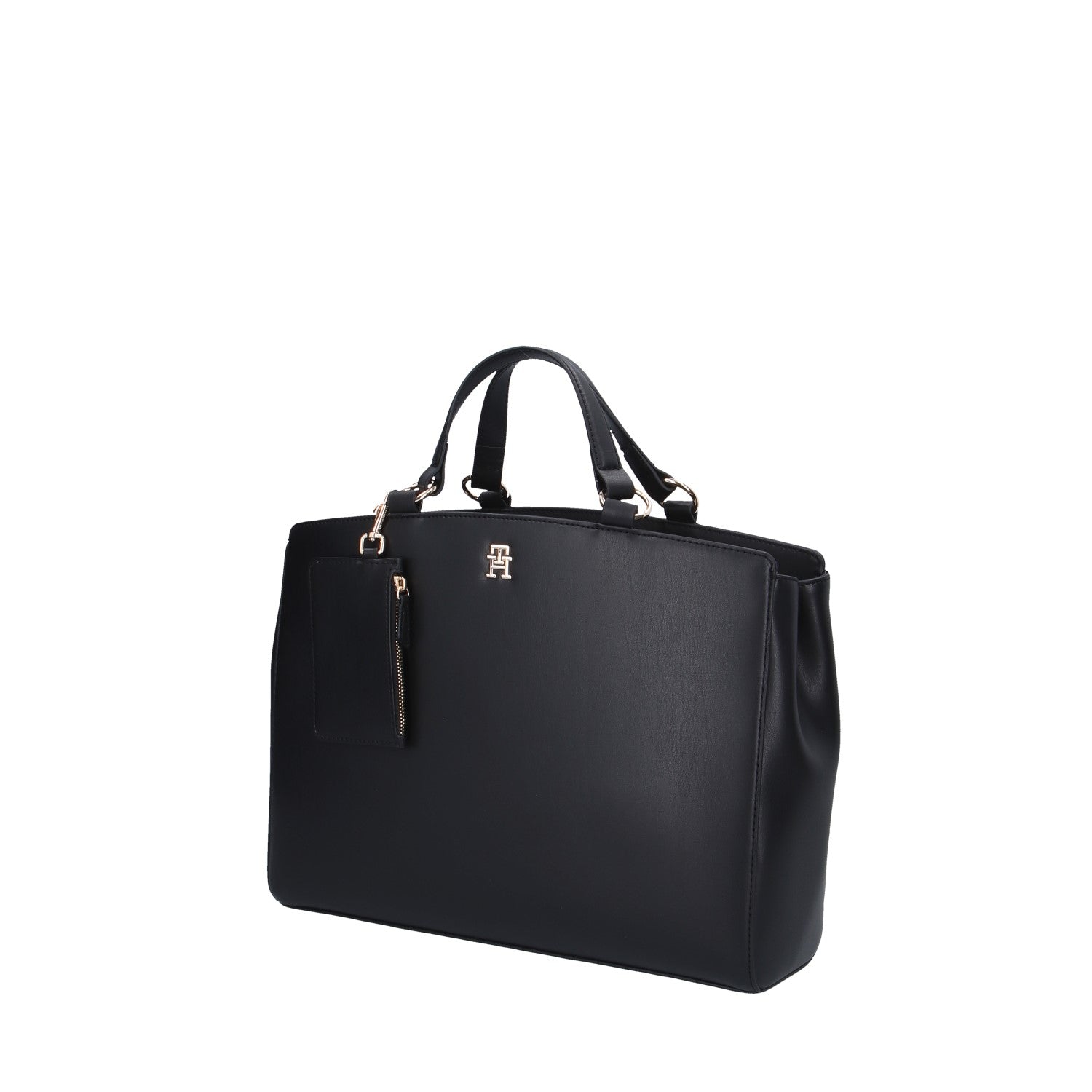 Tommy Hilfiger BORSA CARTELLA Nero