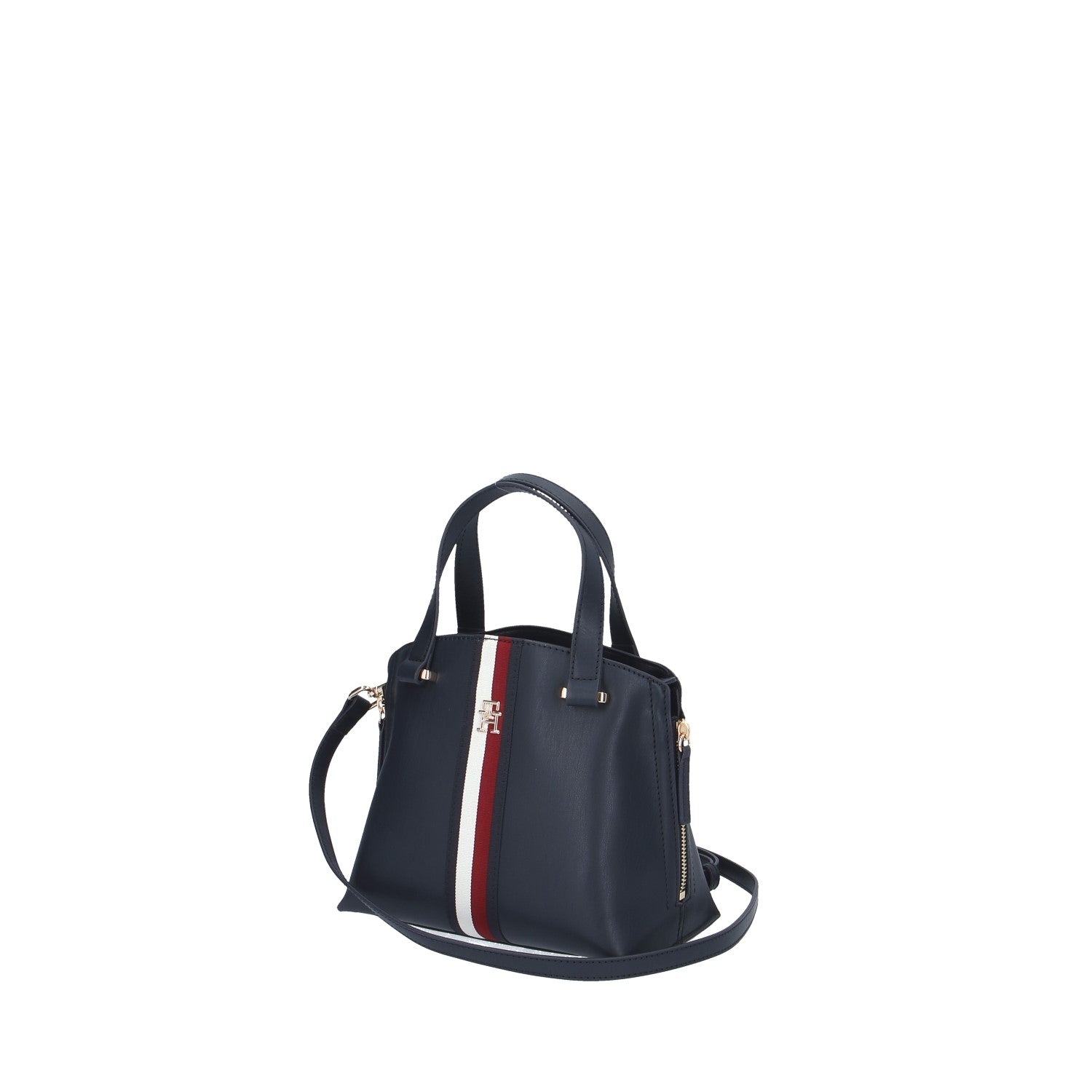 Tommy Hilfiger BORSA A MANO Blu