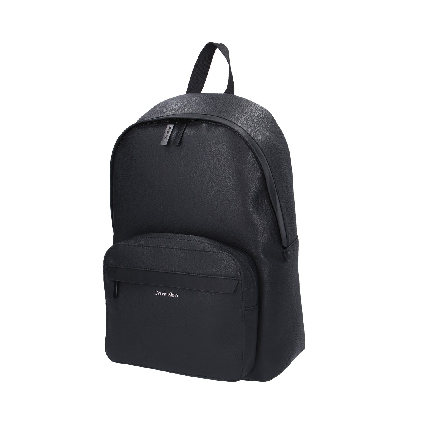 Calvin Klein ZAINO PORTA PC Nero