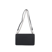 Calvin Klein BORSA A SPALLA Nero