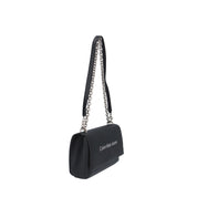 Calvin Klein BORSA A SPALLA Nero