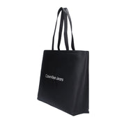 Calvin Klein BORSA A SPALLA Nero