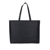 Calvin Klein BORSA A SPALLA Nero