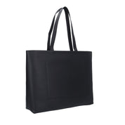 Calvin Klein BORSA A SPALLA Nero