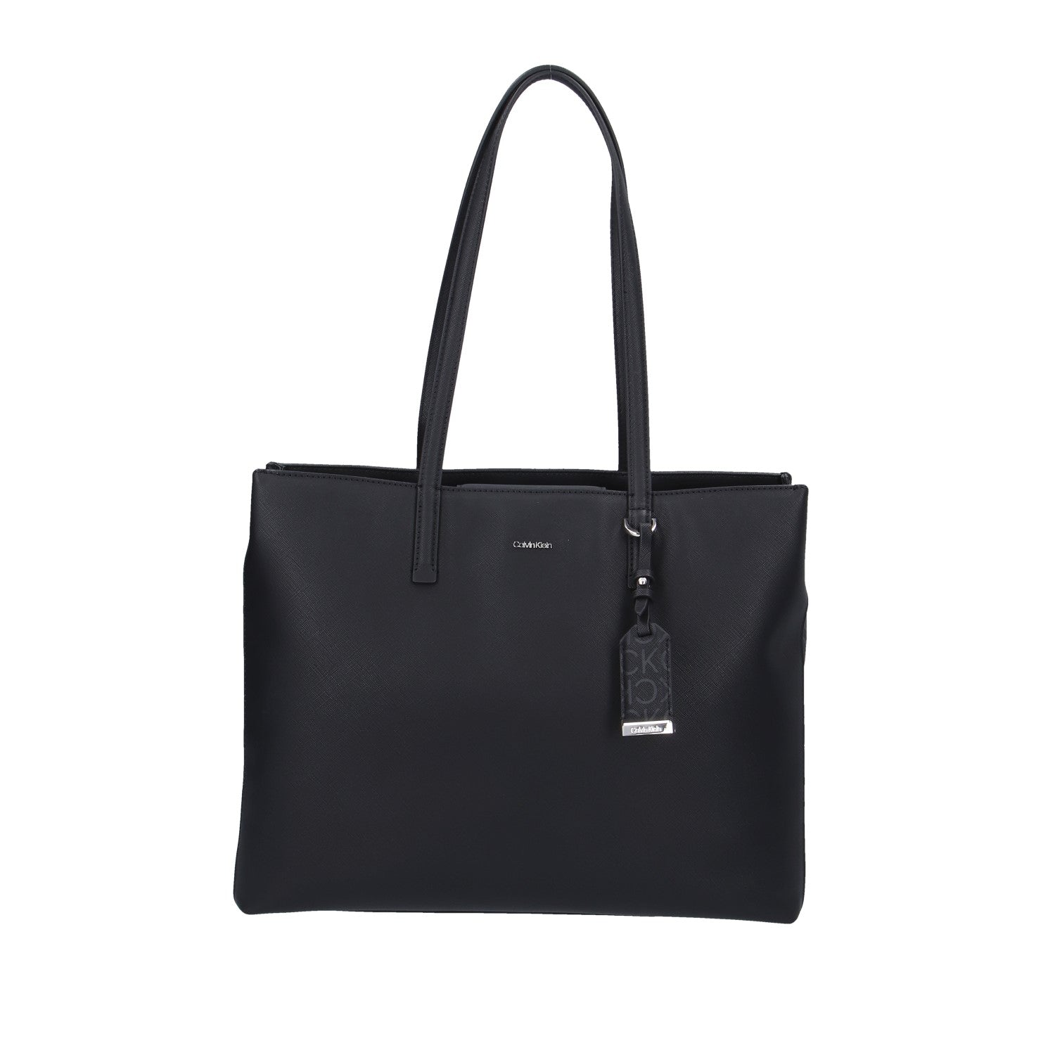 Calvin Klein BORSA A SPALLA Nero