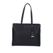 Calvin Klein BORSA A SPALLA Nero