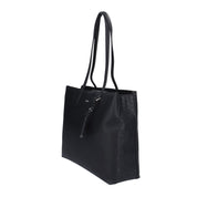 Calvin Klein BORSA A SPALLA Nero