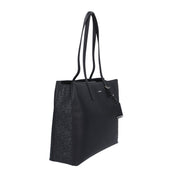 Calvin Klein BORSA A SPALLA Nero