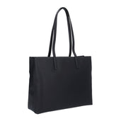 Calvin Klein BORSA A SPALLA Nero