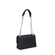 Calvin Klein BORSA A SPALLA Nero