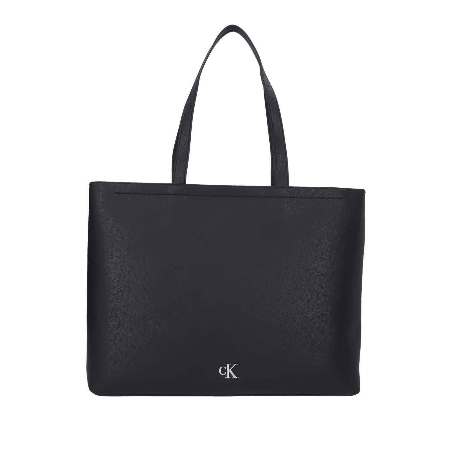 Calvin Klein BORSA A SPALLA Nero