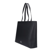 Calvin Klein BORSA A SPALLA Nero