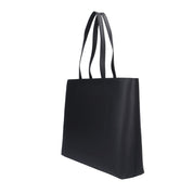 Calvin Klein BORSA A SPALLA Nero