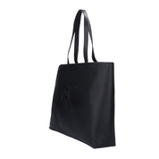 Calvin Klein BORSA A SPALLA Nero