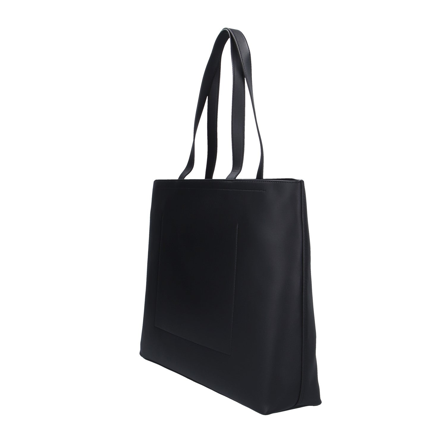 Calvin Klein BORSA A SPALLA Nero