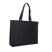 Calvin Klein BORSA A SPALLA Nero