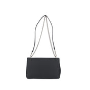 Calvin Klein BORSA A SPALLA Nero