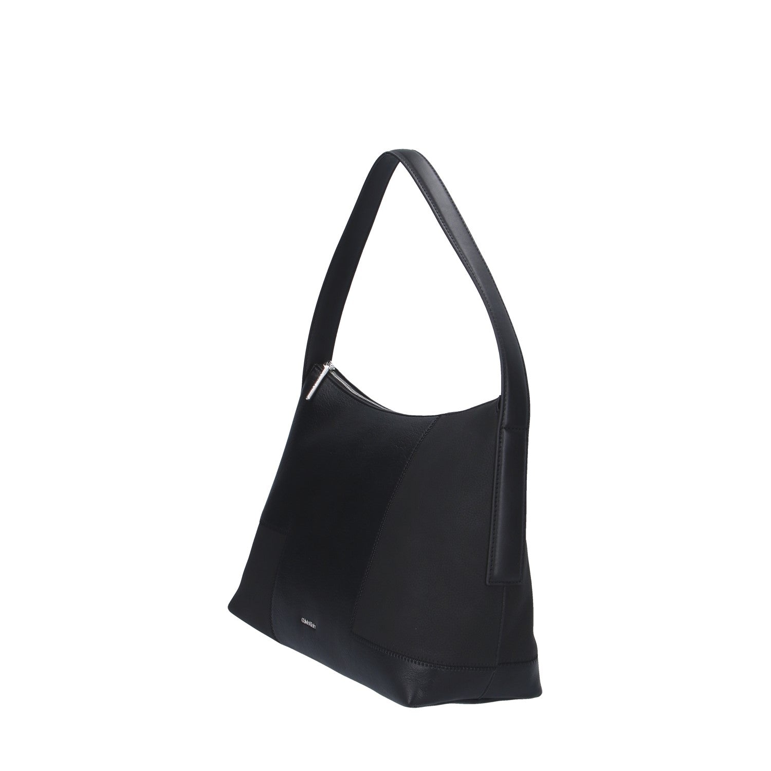 Calvin Klein BORSA A SPALLA Nero