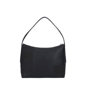 Calvin Klein BORSA A SPALLA Nero