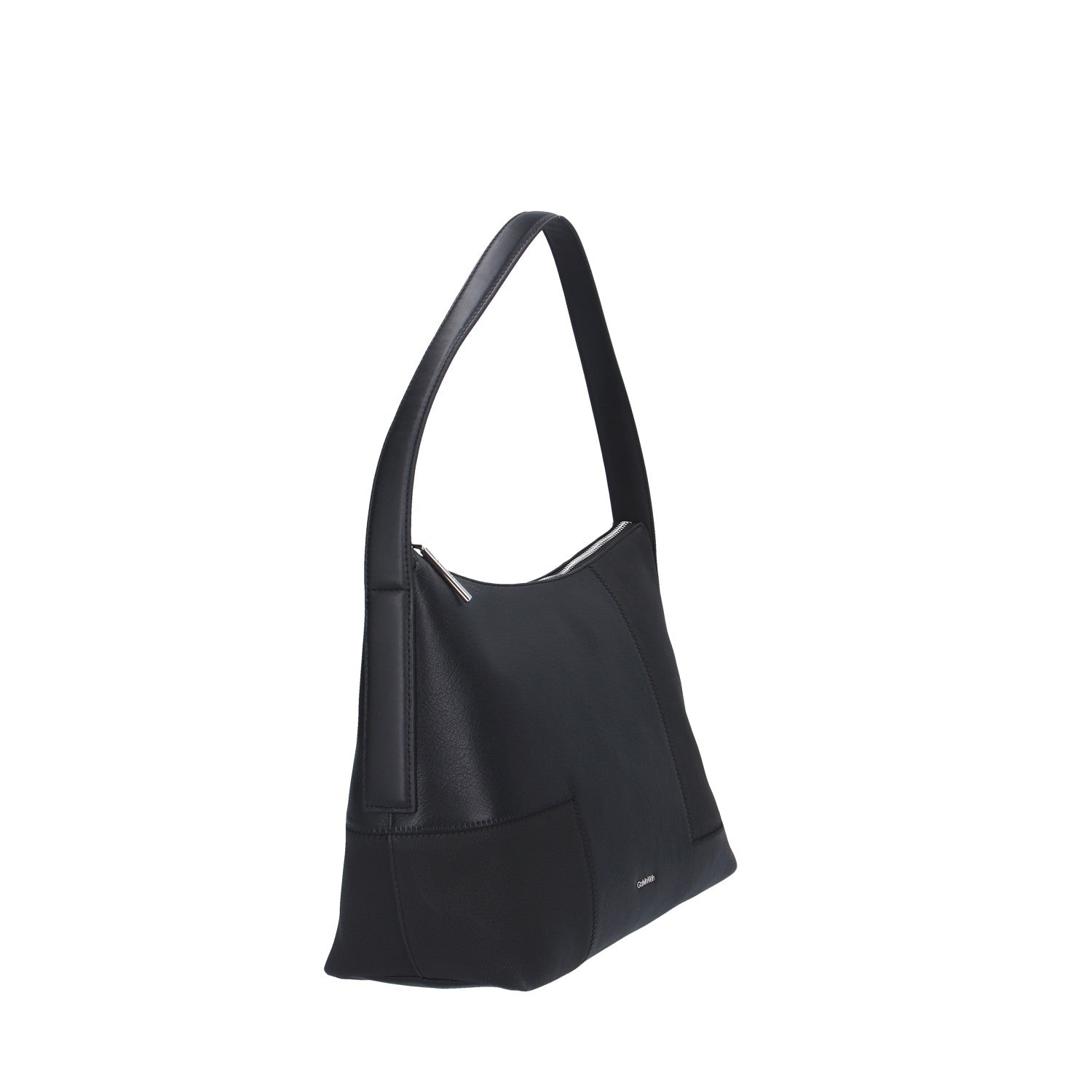 Calvin Klein BORSA A SPALLA Nero