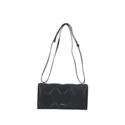 Calvin Klein BORSA A SPALLA Nero