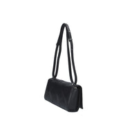 Calvin Klein BORSA A SPALLA Nero