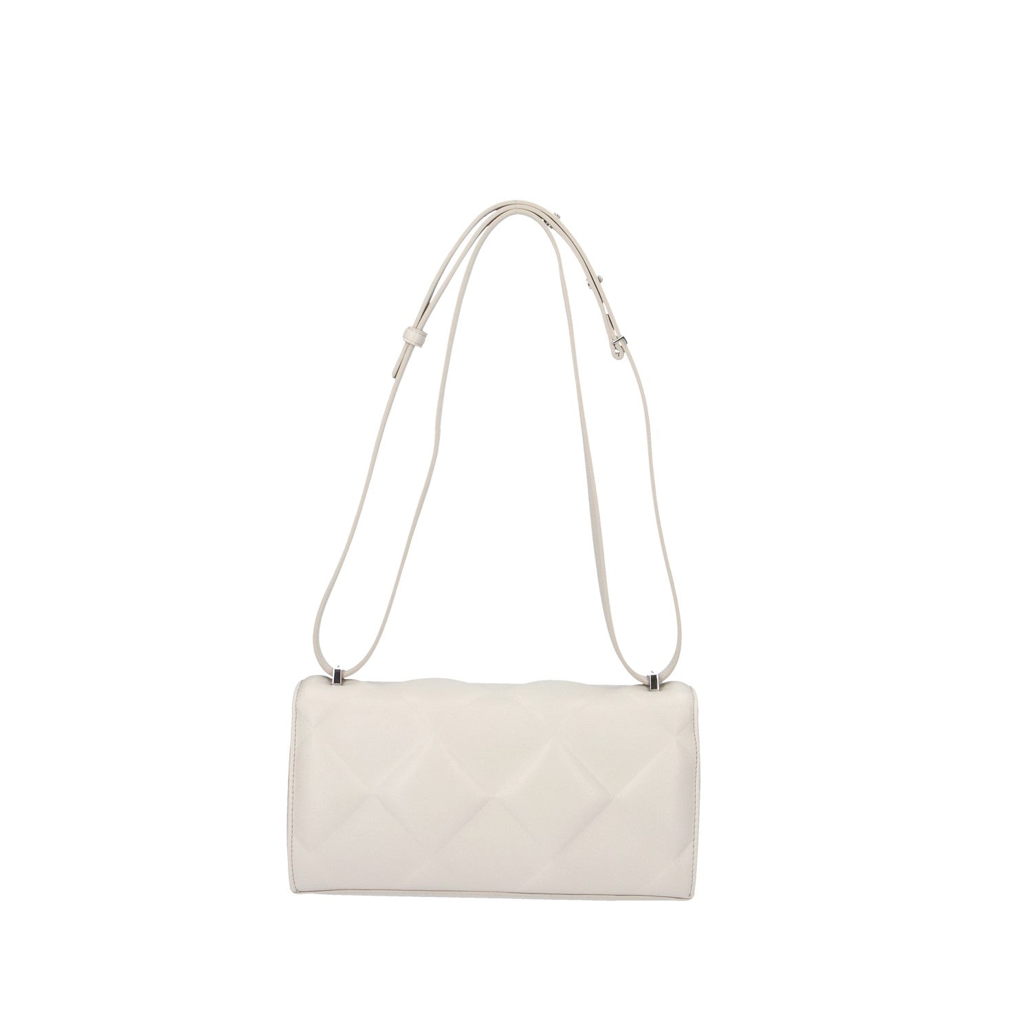 Calvin Klein BORSA A SPALLA Beige