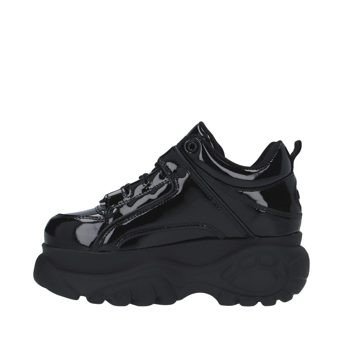 Buffalo SNEAKER Nero