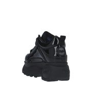 Buffalo SNEAKER Nero