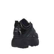 Buffalo SNEAKER Nero