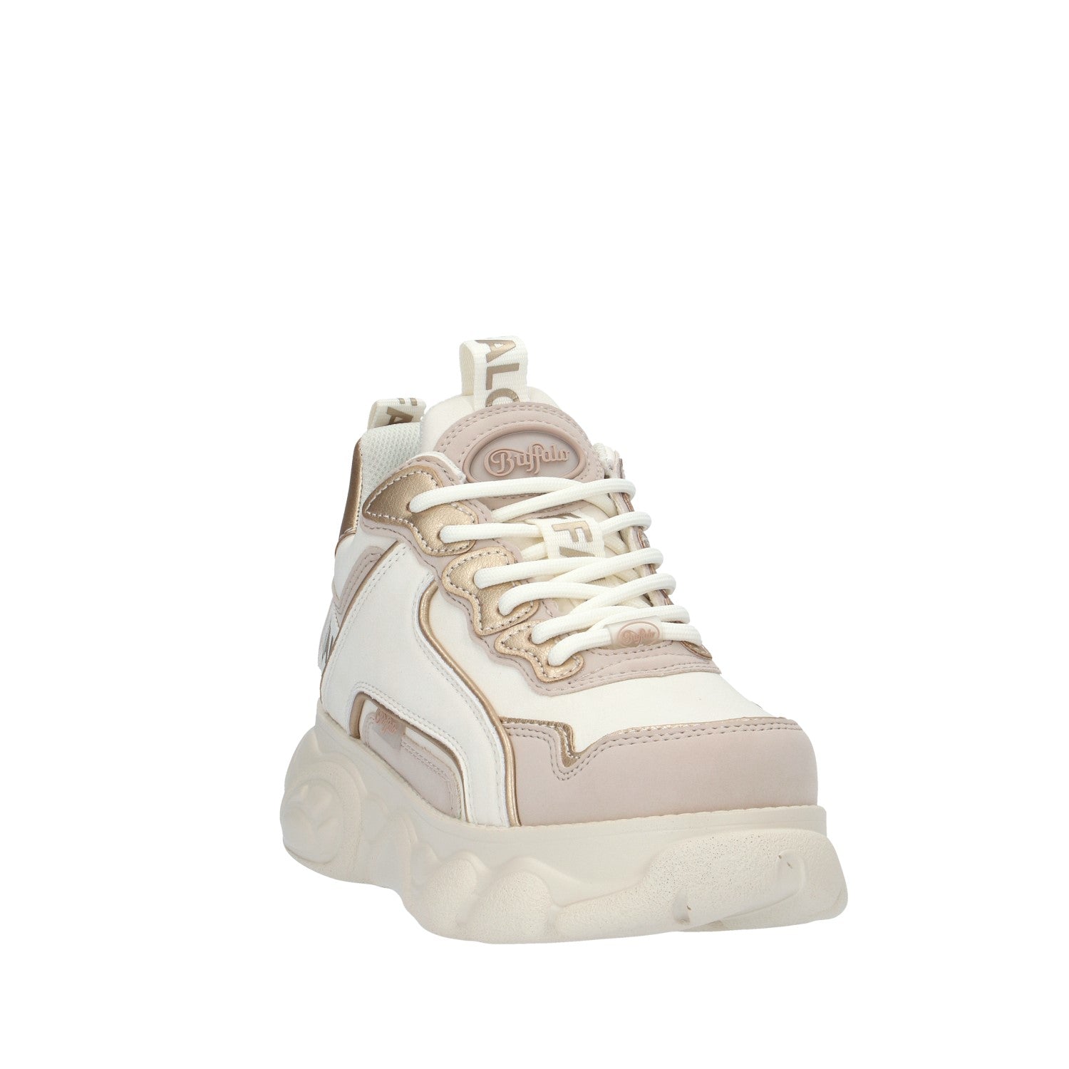 Buffalo SNEAKER Crema